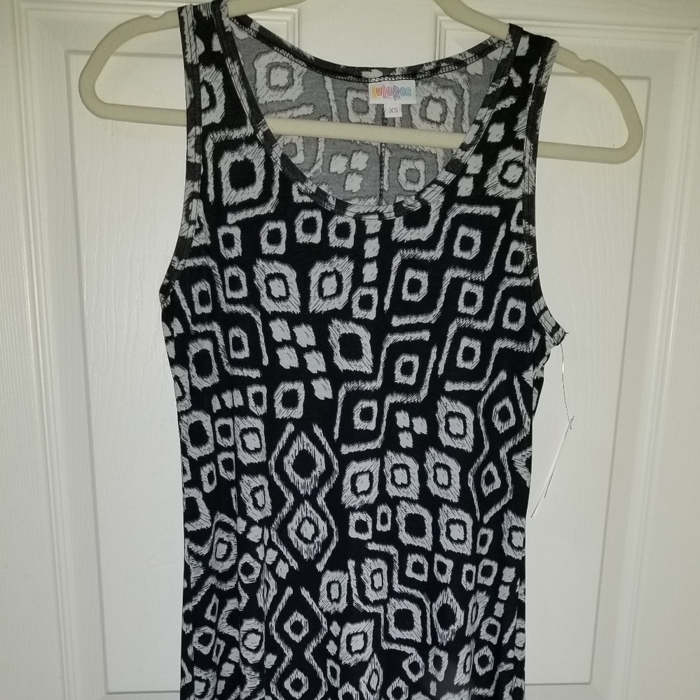 Lularoe xs dani